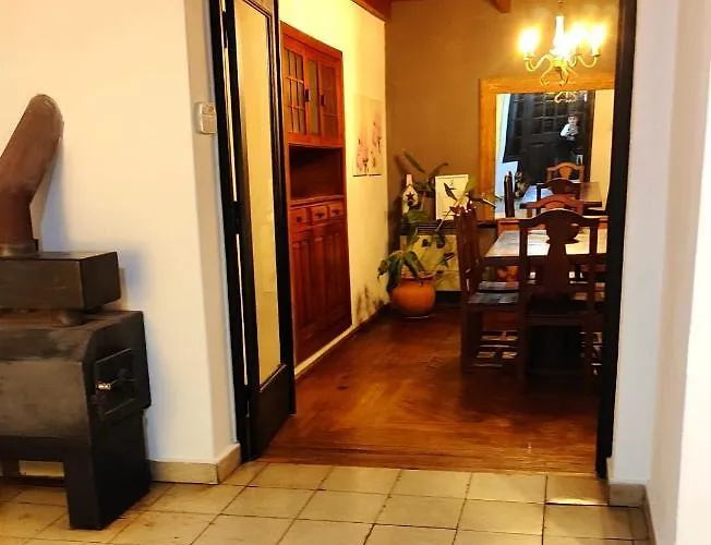 Hostel Tandil