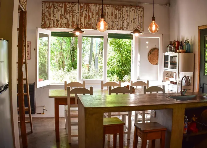Hostel Tandil