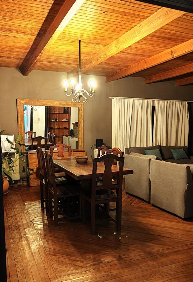 Hostel Tandil Hostel *