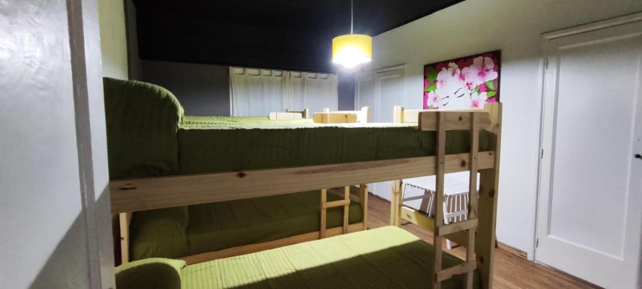 Hostel Tandil Hostel Tandil