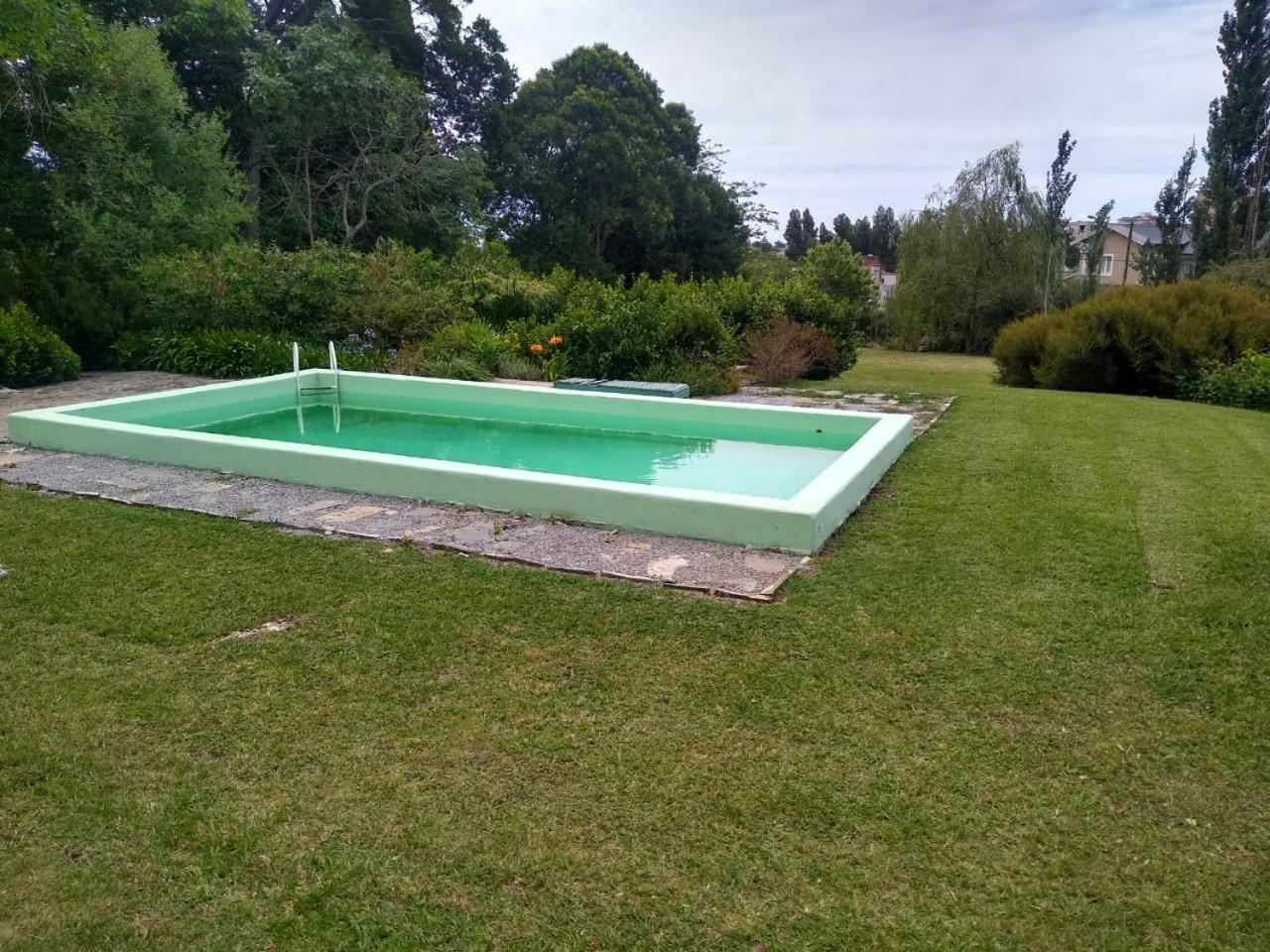 Hostel Tandil * Tandil