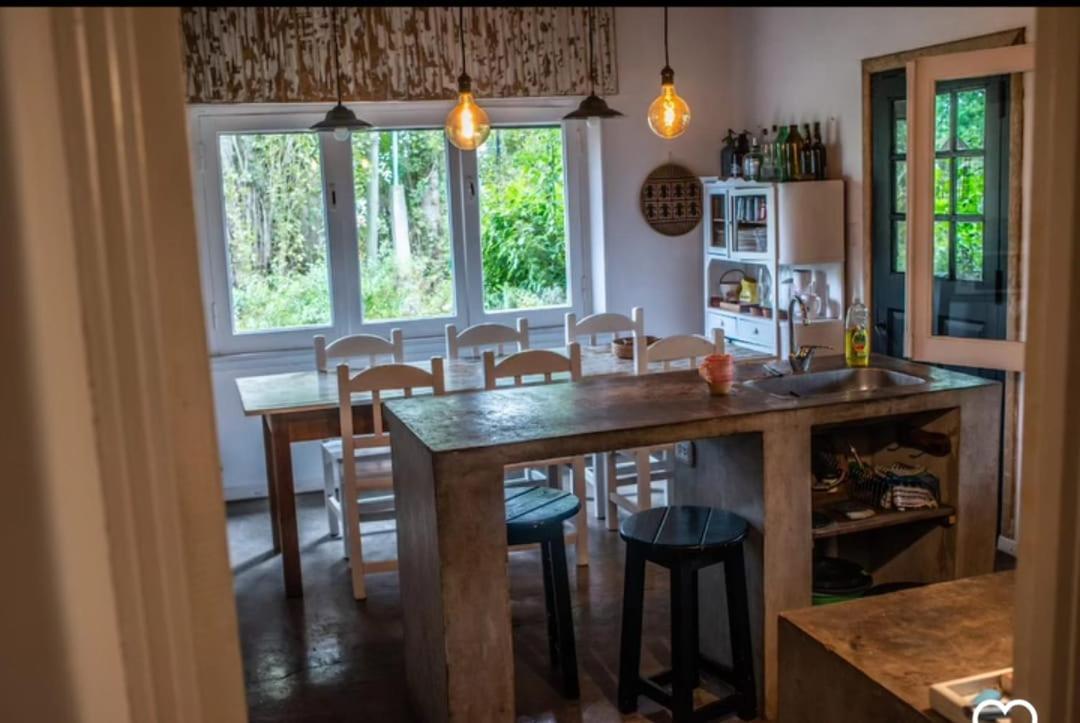 Hostel Tandil Hostel Tandil