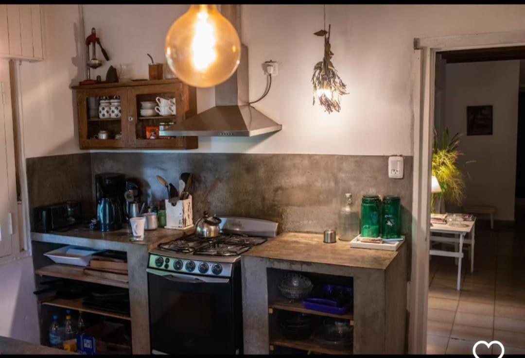 Hostel Tandil *