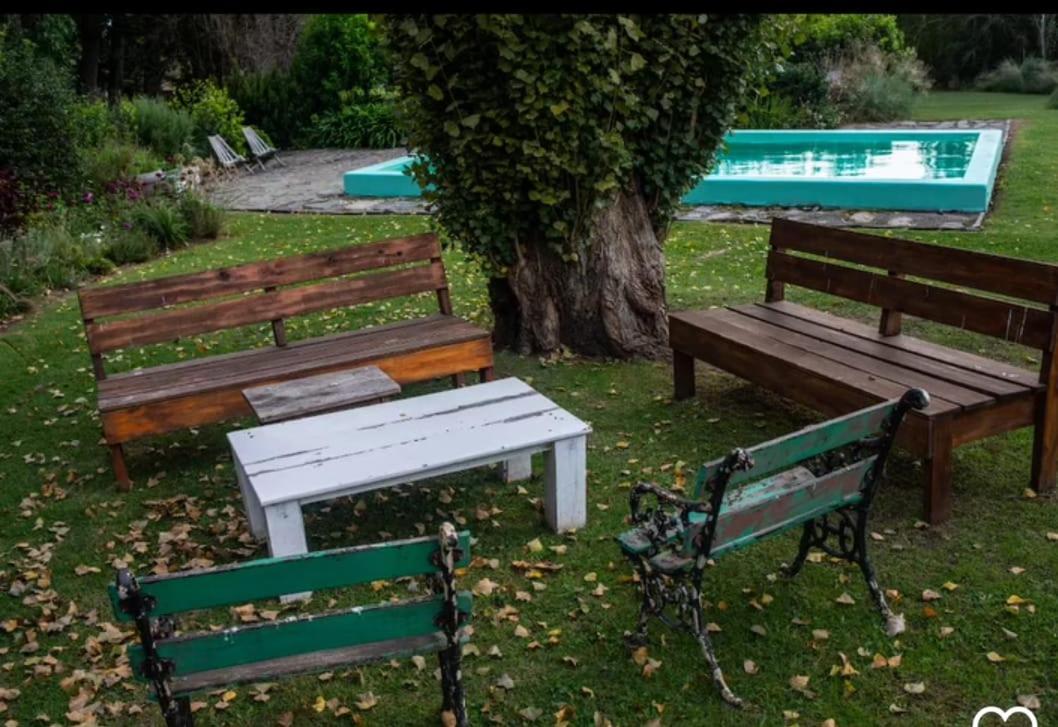 Hostel Tandil