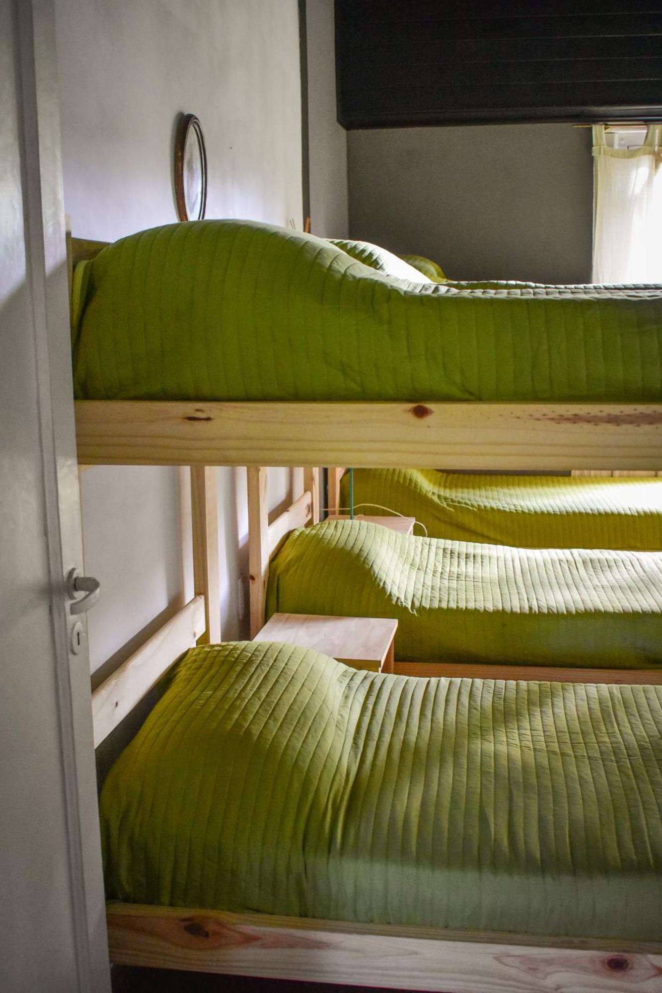 Hostel Hostel Tandil *