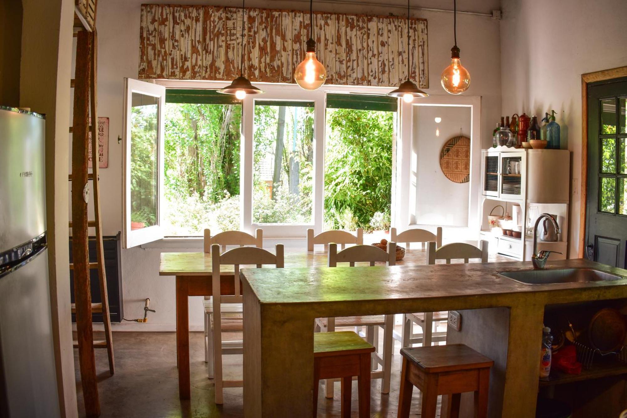 Hostel Tandil Hostel Tandil