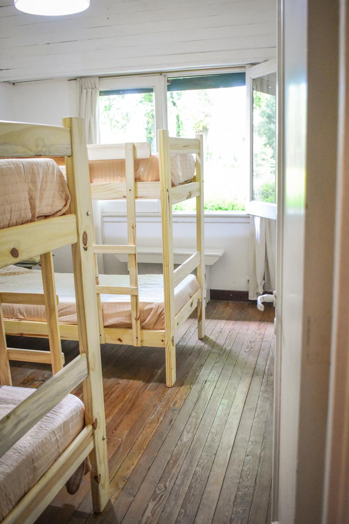 Hostel Hostel Tandil *