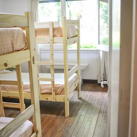 Hostel Tandil Exterior photo